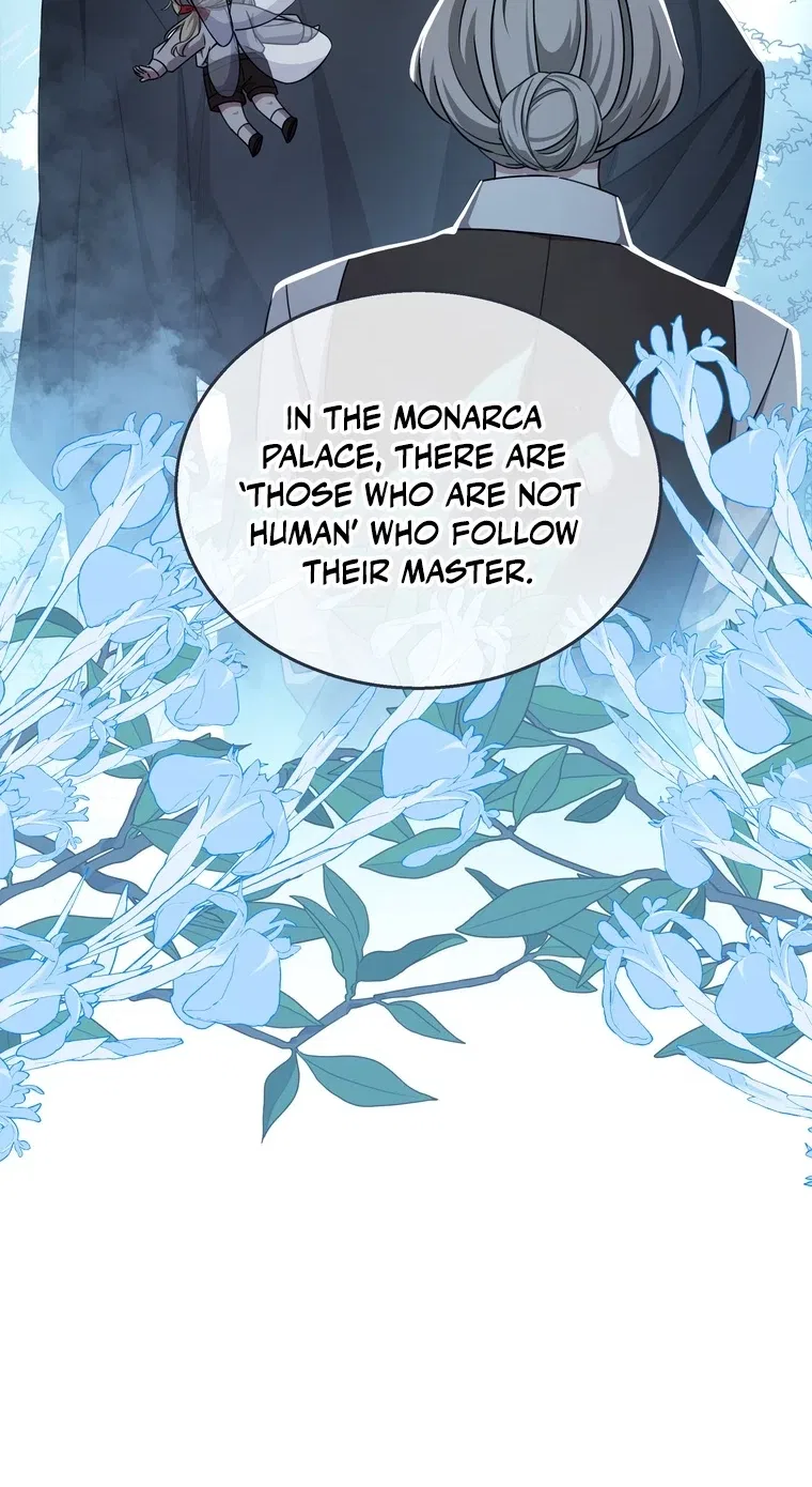A Mouse Biting a Dragon’s Tail Chapter 107 – Page 8