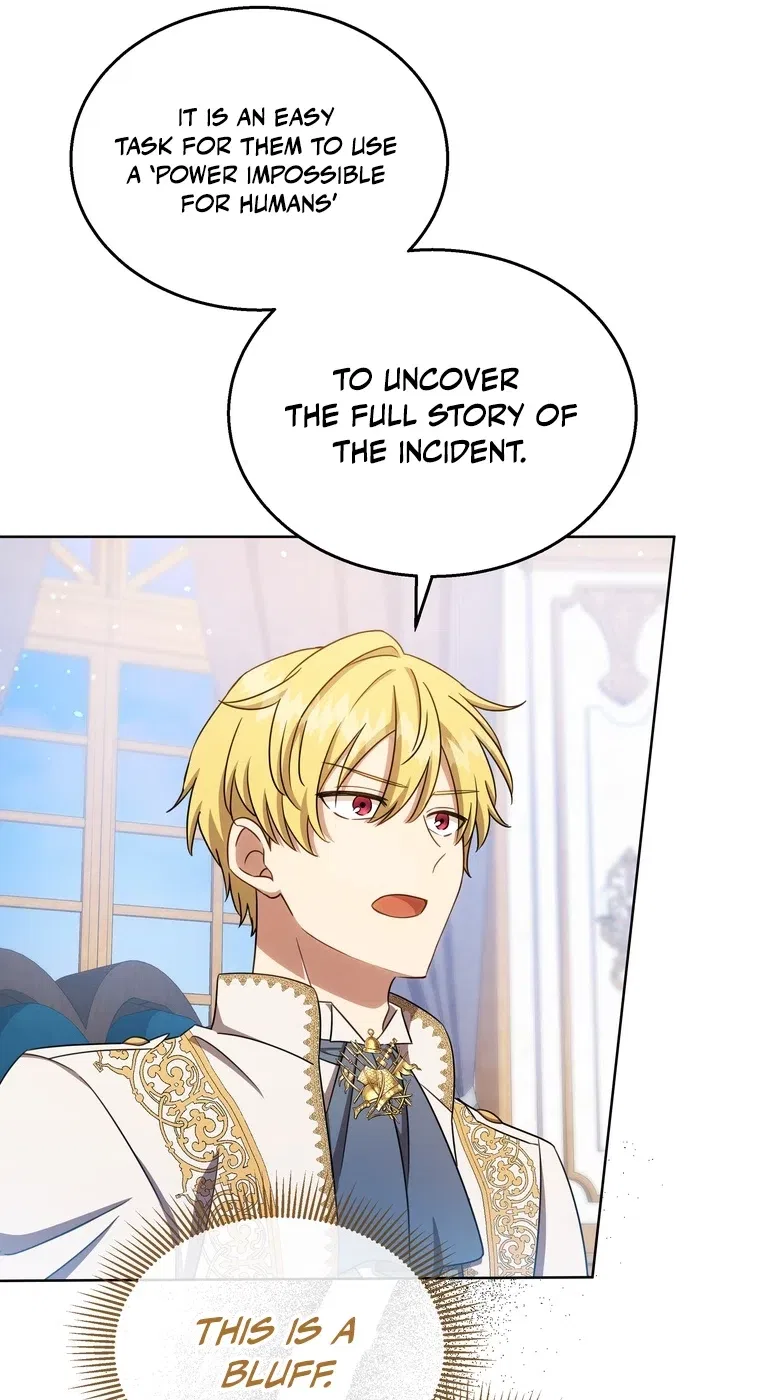 A Mouse Biting a Dragon’s Tail Chapter 107 – Page 9