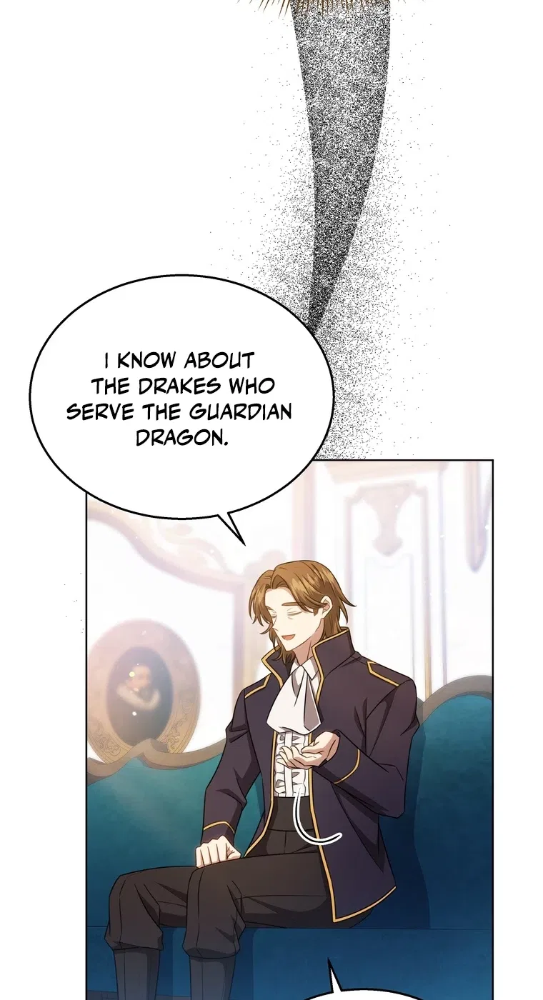 A Mouse Biting a Dragon’s Tail Chapter 107 – Page 11