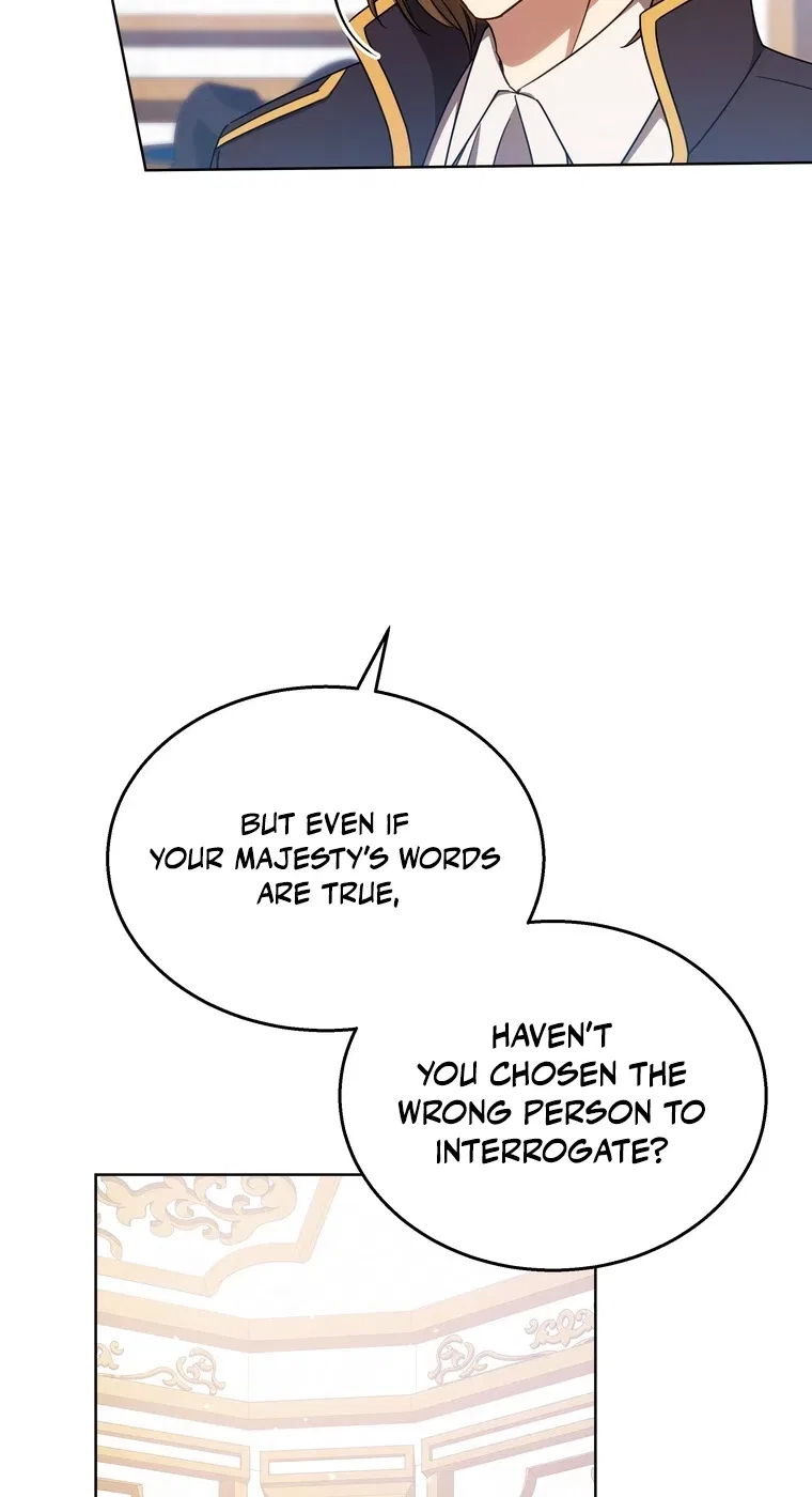 A Mouse Biting a Dragon’s Tail Chapter 107 – Page 13