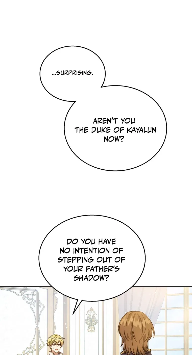 A Mouse Biting a Dragon’s Tail Chapter 107 – Page 17