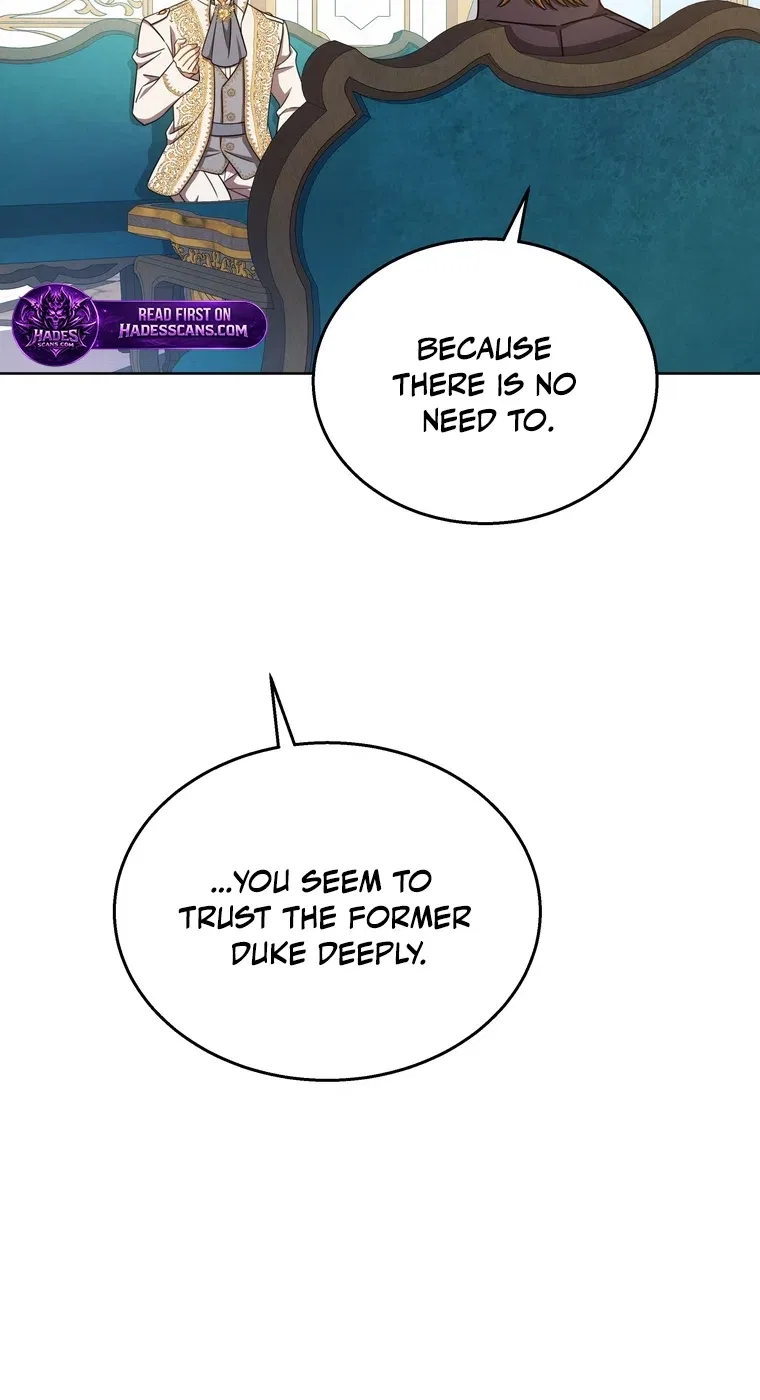 A Mouse Biting a Dragon’s Tail Chapter 107 – Page 18