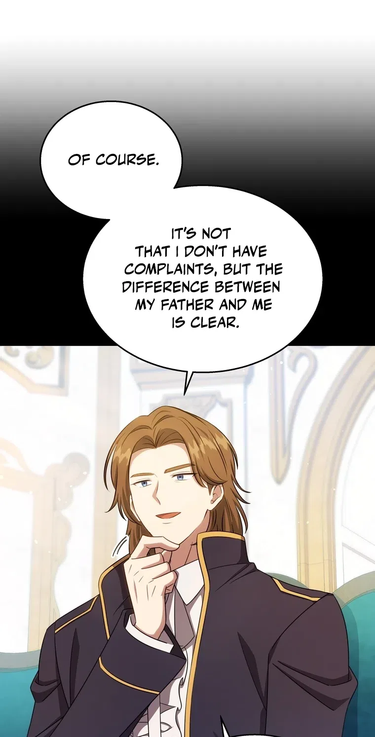 A Mouse Biting a Dragon’s Tail Chapter 107 – Page 19