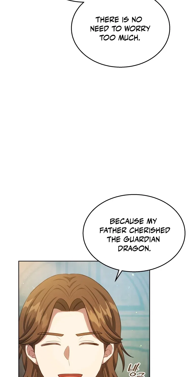 A Mouse Biting a Dragon’s Tail Chapter 107 – Page 22