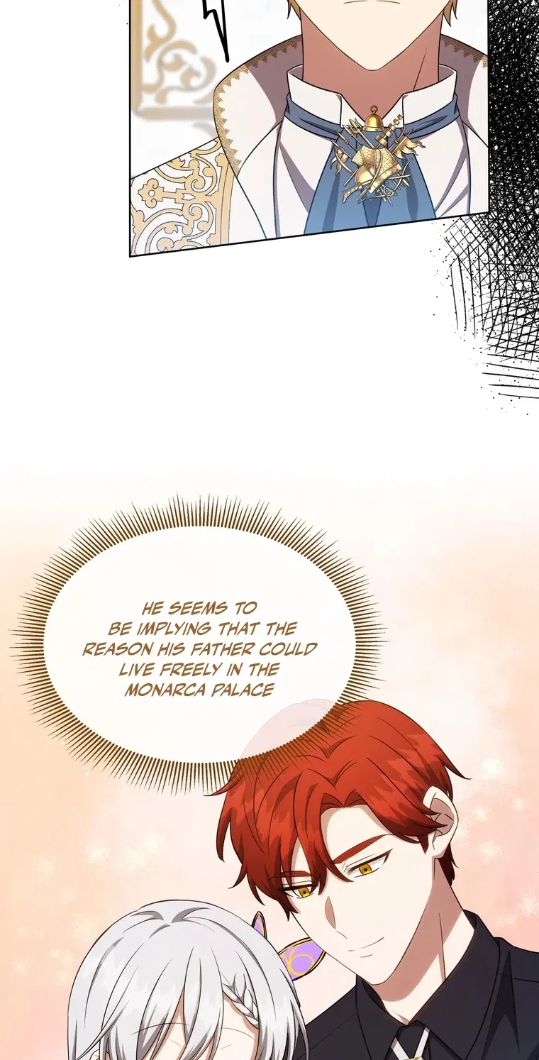 A Mouse Biting a Dragon’s Tail Chapter 107 – Page 24