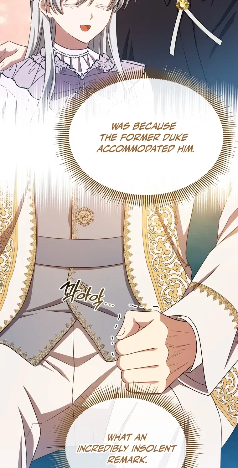A Mouse Biting a Dragon’s Tail Chapter 107 – Page 25