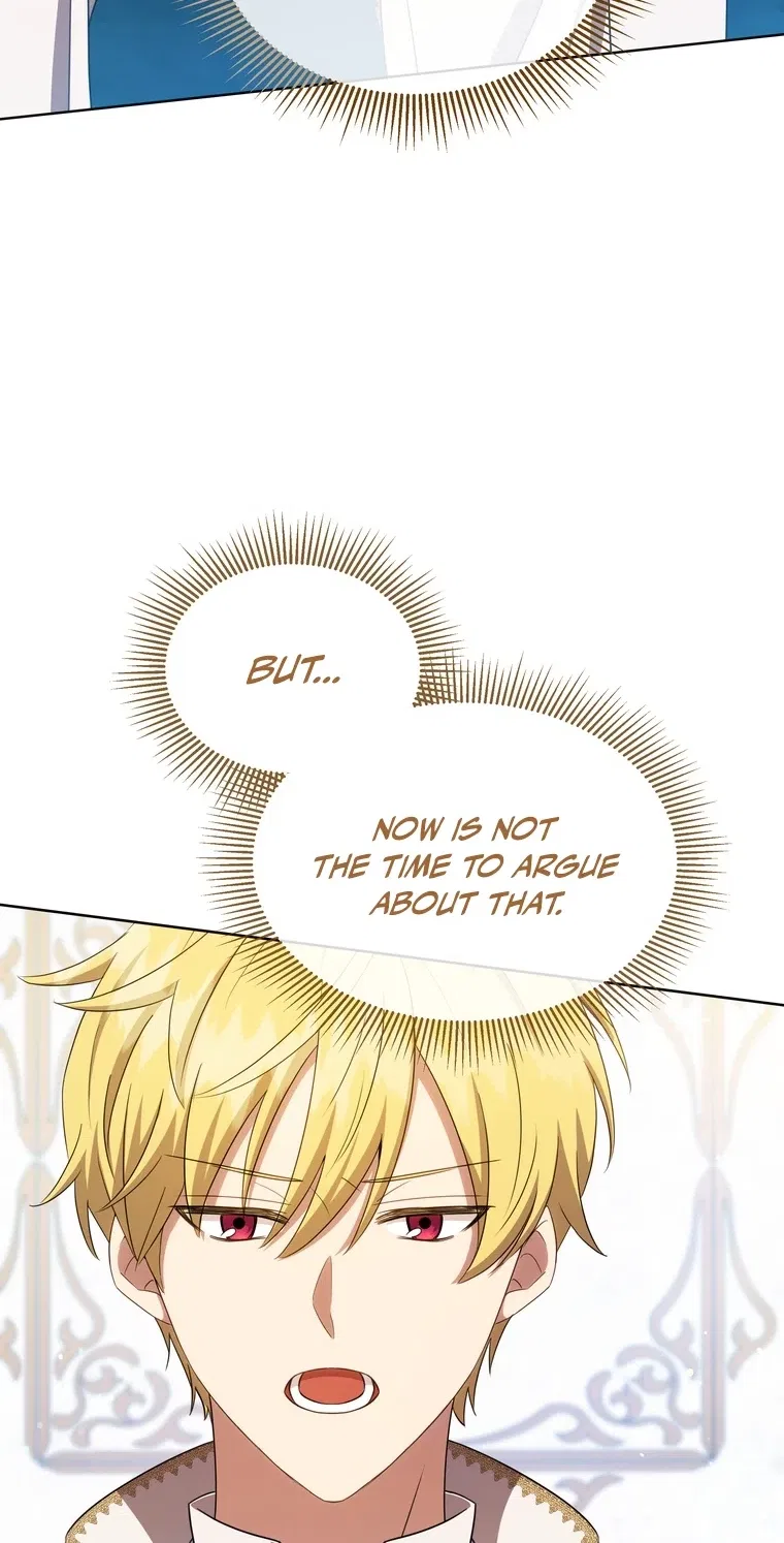 A Mouse Biting a Dragon’s Tail Chapter 107 – Page 26