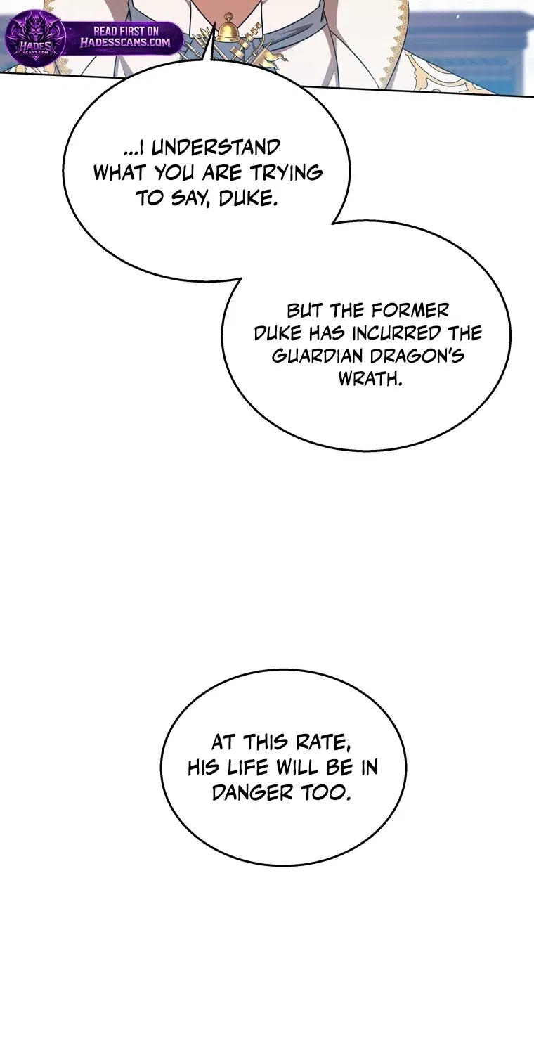 A Mouse Biting a Dragon’s Tail Chapter 107 – Page 27