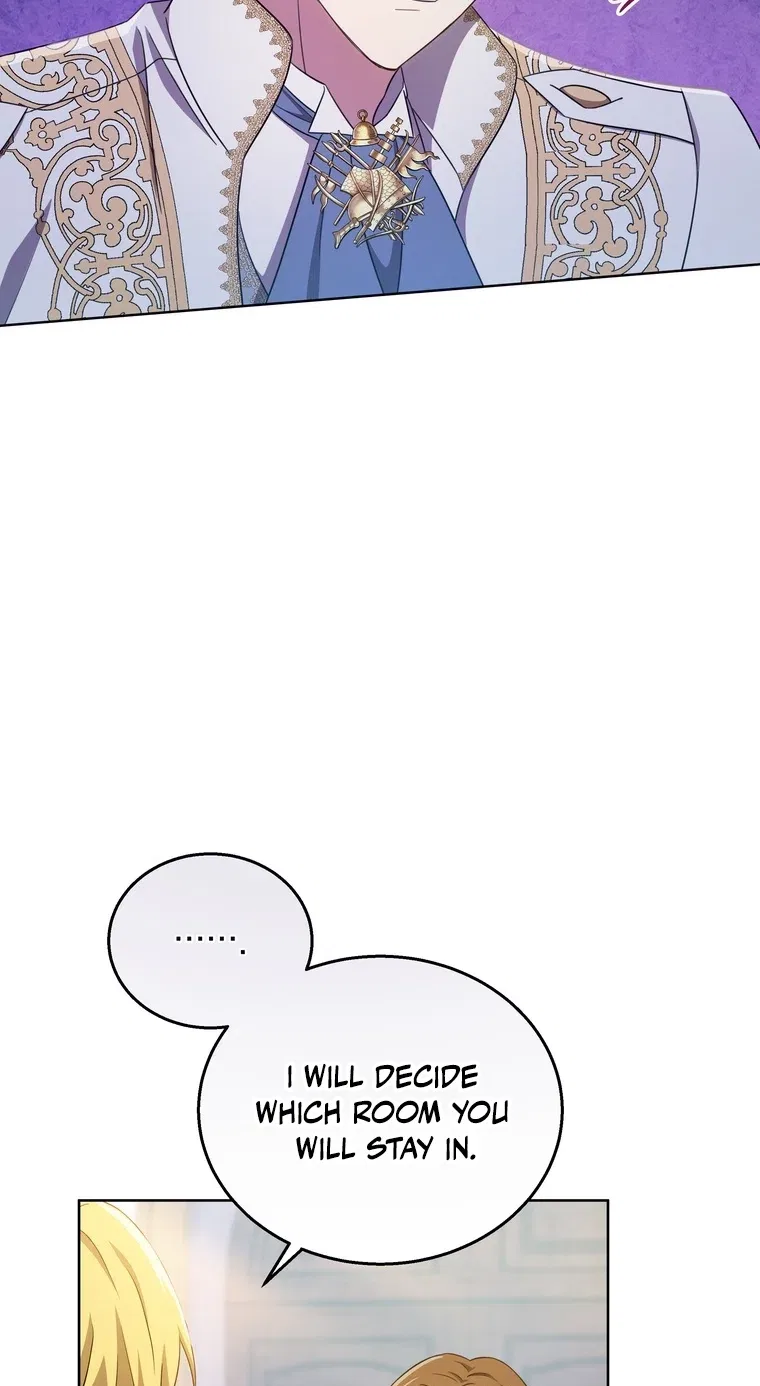 A Mouse Biting a Dragon’s Tail Chapter 107 – Page 46