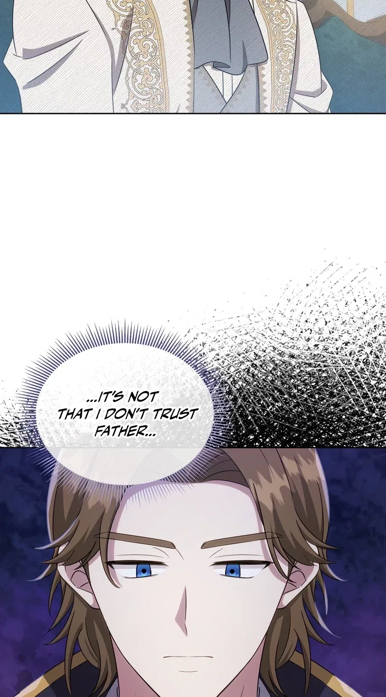 A Mouse Biting a Dragon’s Tail Chapter 107 – Page 52