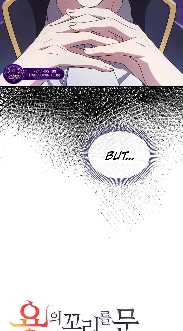 A Mouse Biting a Dragon’s Tail Chapter 107 – Page 53