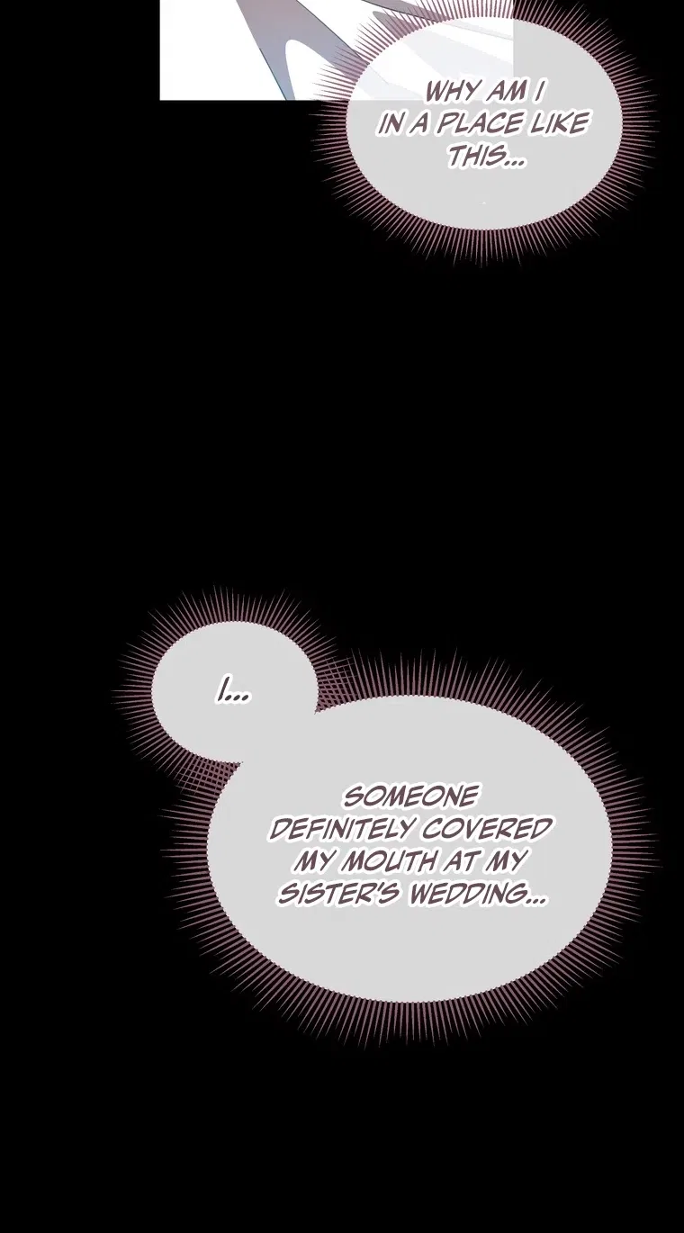 A Mouse Biting a Dragon’s Tail Chapter 107 – Page 57