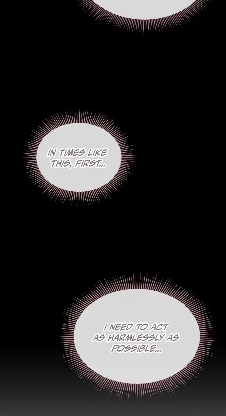 A Mouse Biting a Dragon’s Tail Chapter 107 – Page 60