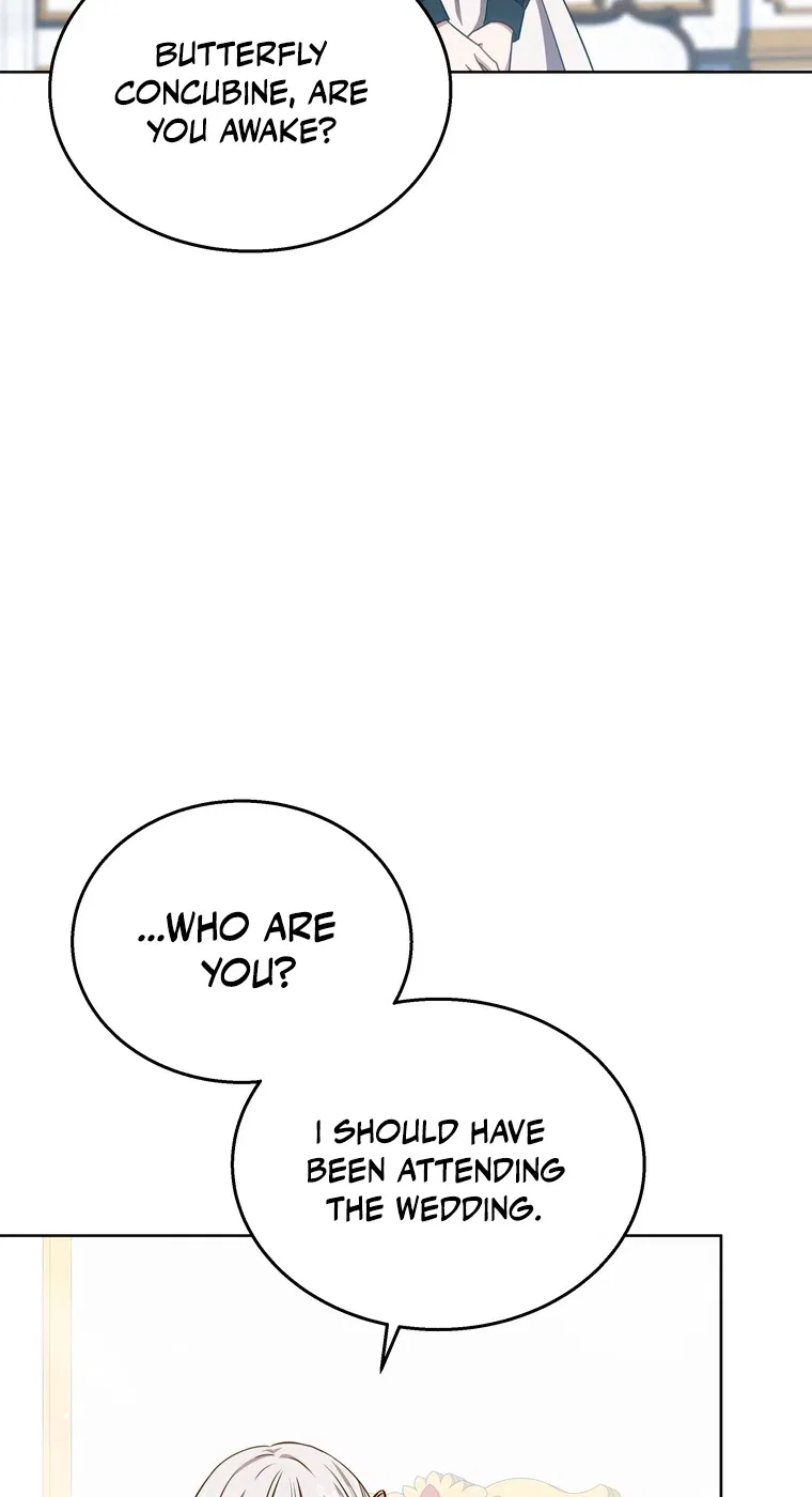 A Mouse Biting a Dragon’s Tail Chapter 107 – Page 62