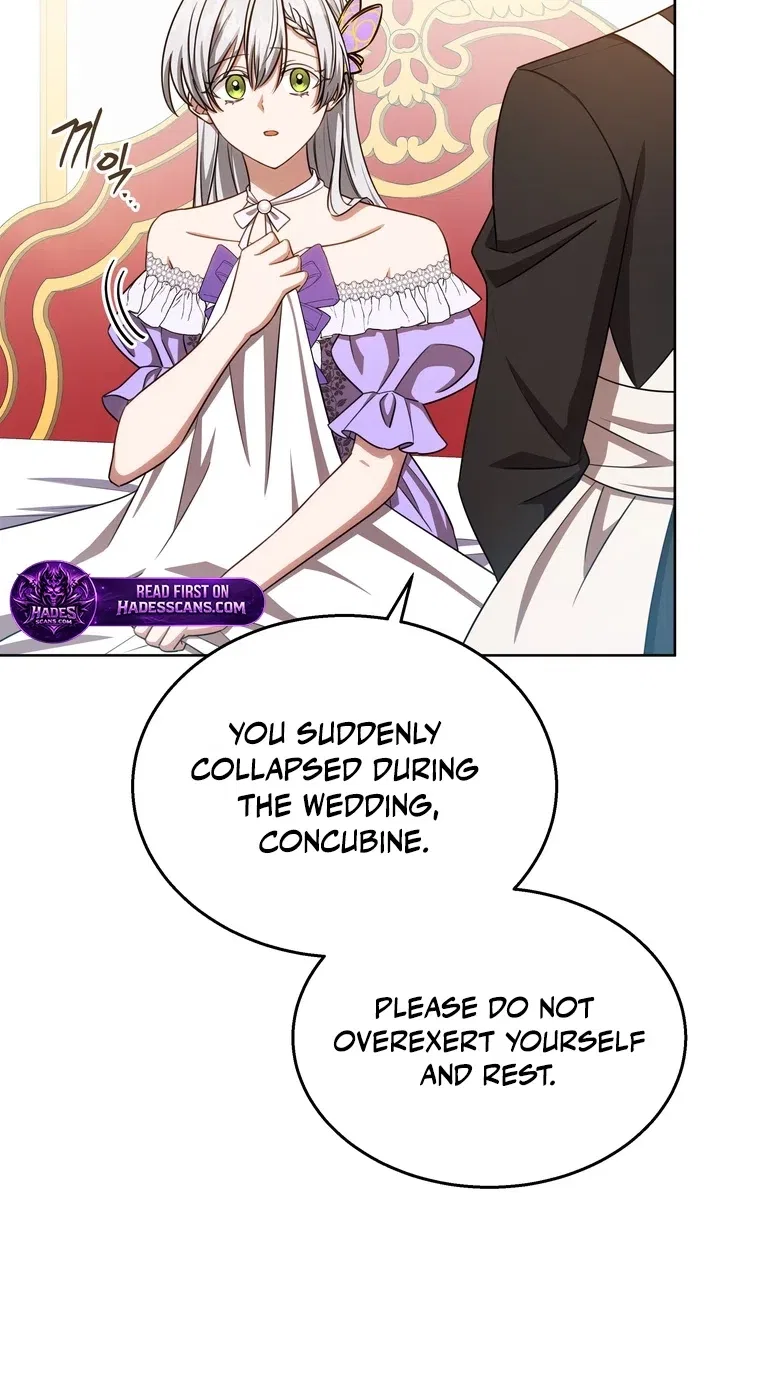 A Mouse Biting a Dragon’s Tail Chapter 107 – Page 63