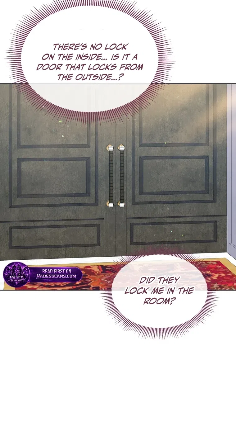 A Mouse Biting a Dragon’s Tail Chapter 107 – Page 66
