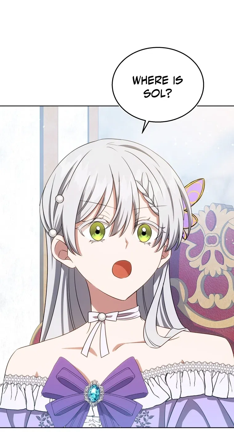A Mouse Biting a Dragon’s Tail Chapter 107 – Page 67