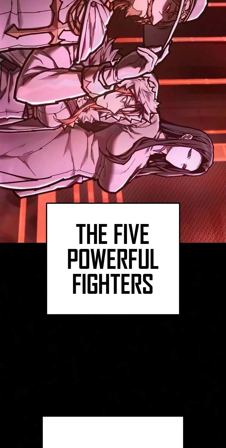 The Executioner (Lee Jehwan) Chapter 78 – Page 3