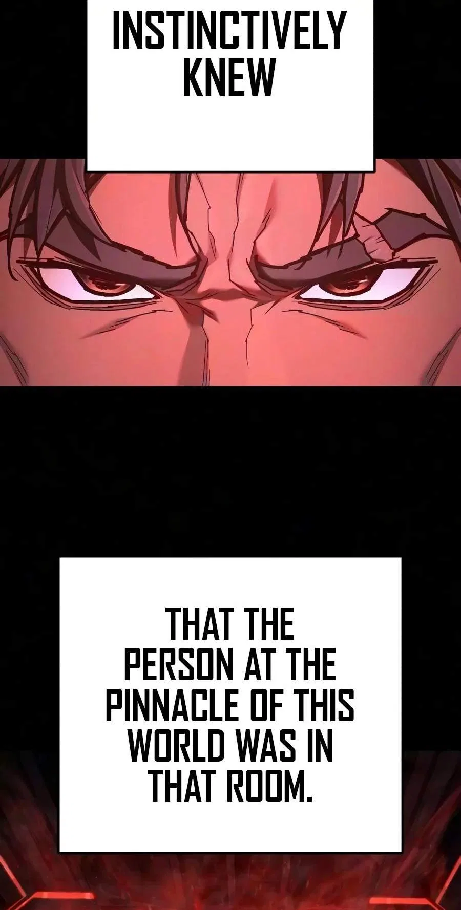 The Executioner (Lee Jehwan) Chapter 78 – Page 4