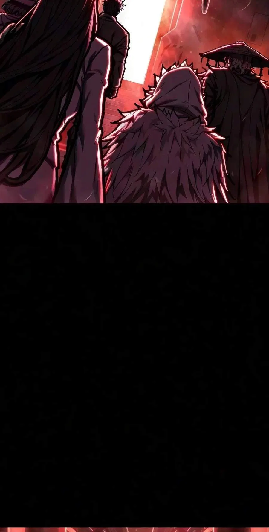 The Executioner (Lee Jehwan) Chapter 78 – Page 7