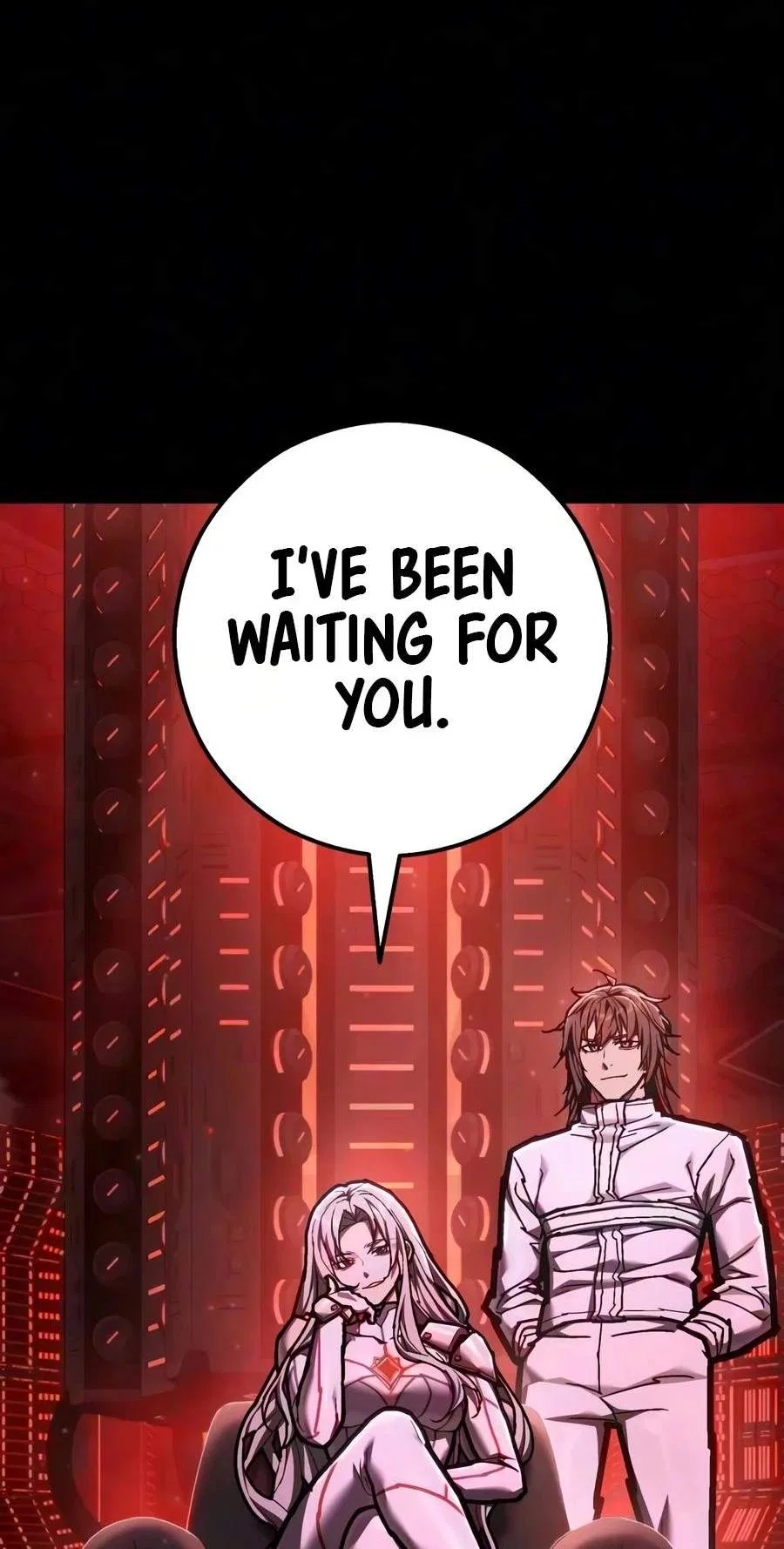 The Executioner (Lee Jehwan) Chapter 78 – Page 9