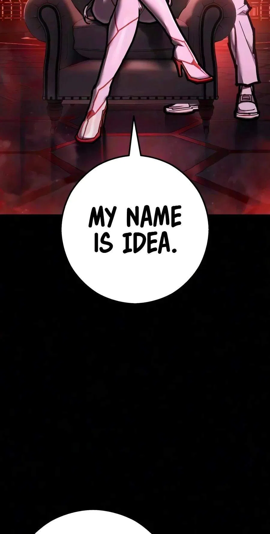 The Executioner (Lee Jehwan) Chapter 78 – Page 10
