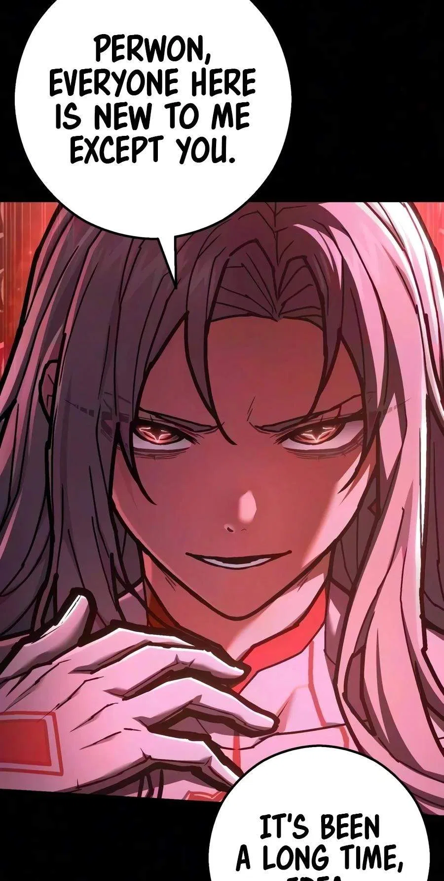 The Executioner (Lee Jehwan) Chapter 78 – Page 11
