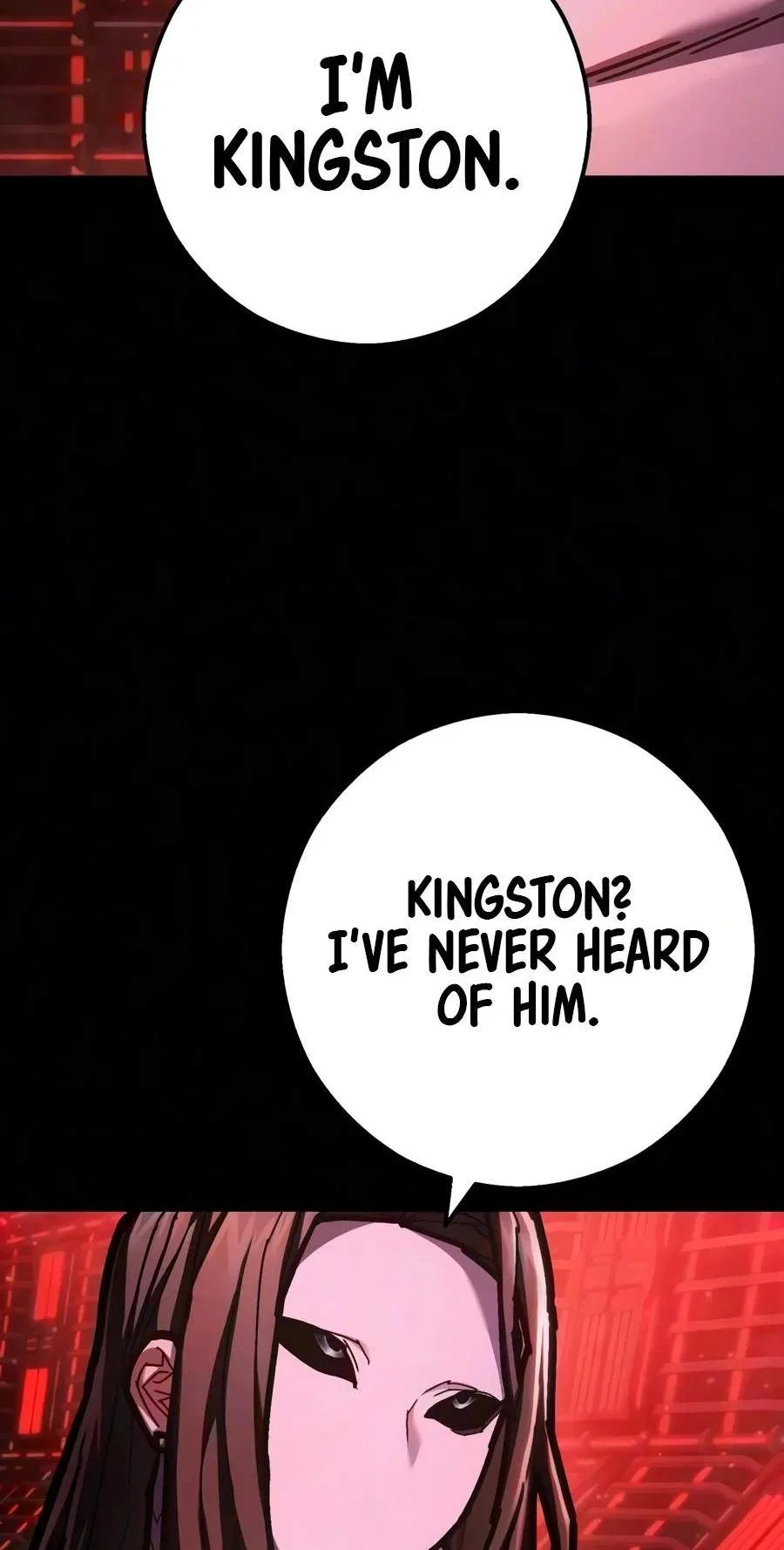 The Executioner (Lee Jehwan) Chapter 78 – Page 15