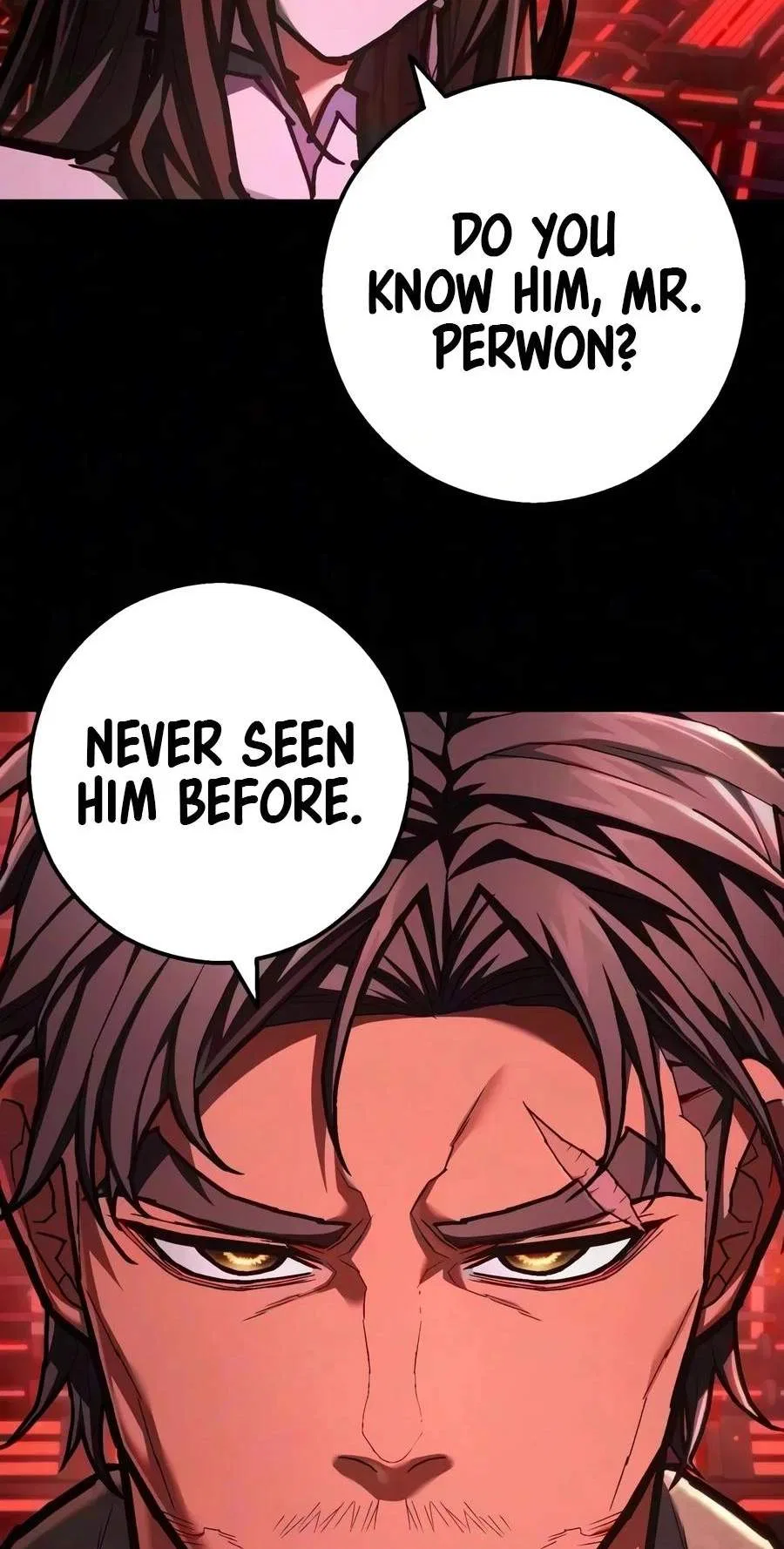 The Executioner (Lee Jehwan) Chapter 78 – Page 16