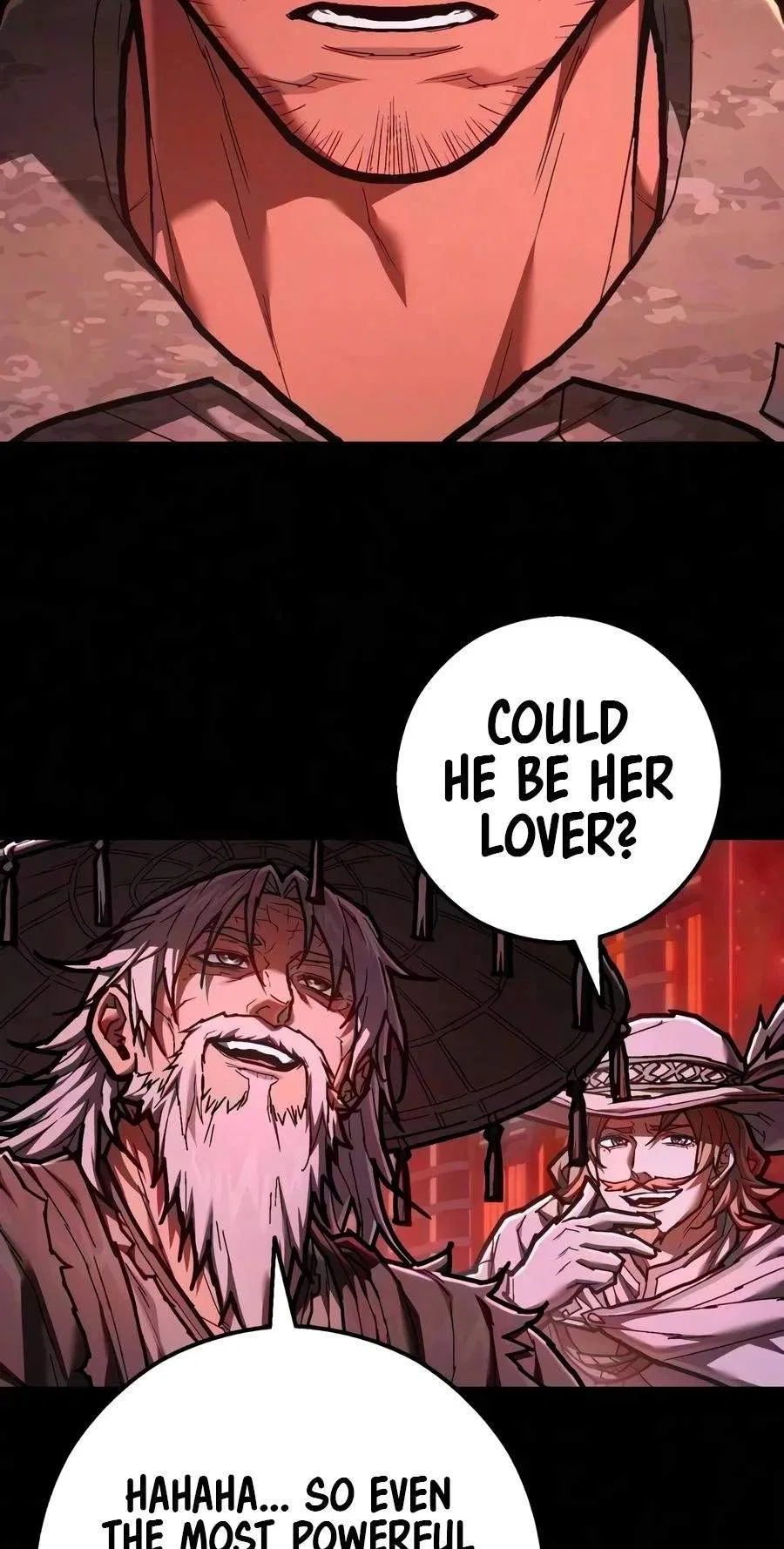 The Executioner (Lee Jehwan) Chapter 78 – Page 17
