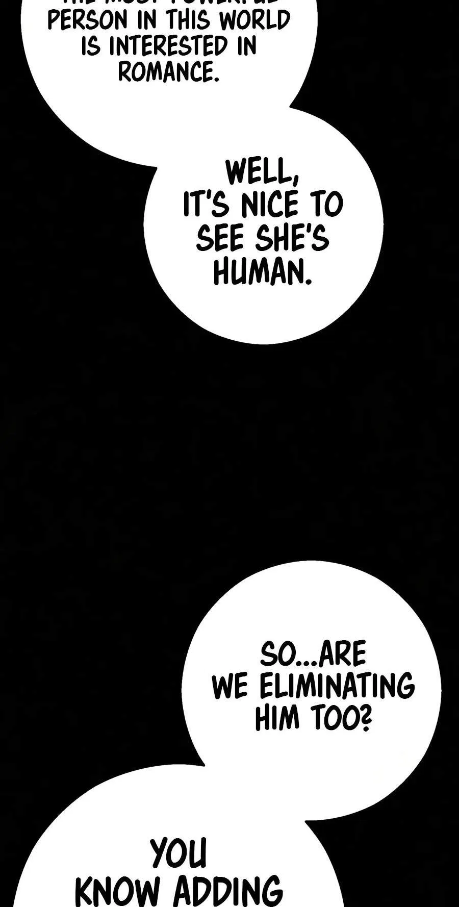 The Executioner (Lee Jehwan) Chapter 78 – Page 18