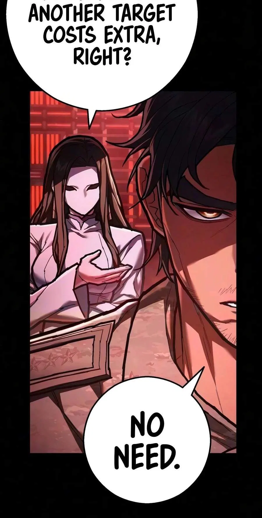 The Executioner (Lee Jehwan) Chapter 78 – Page 19