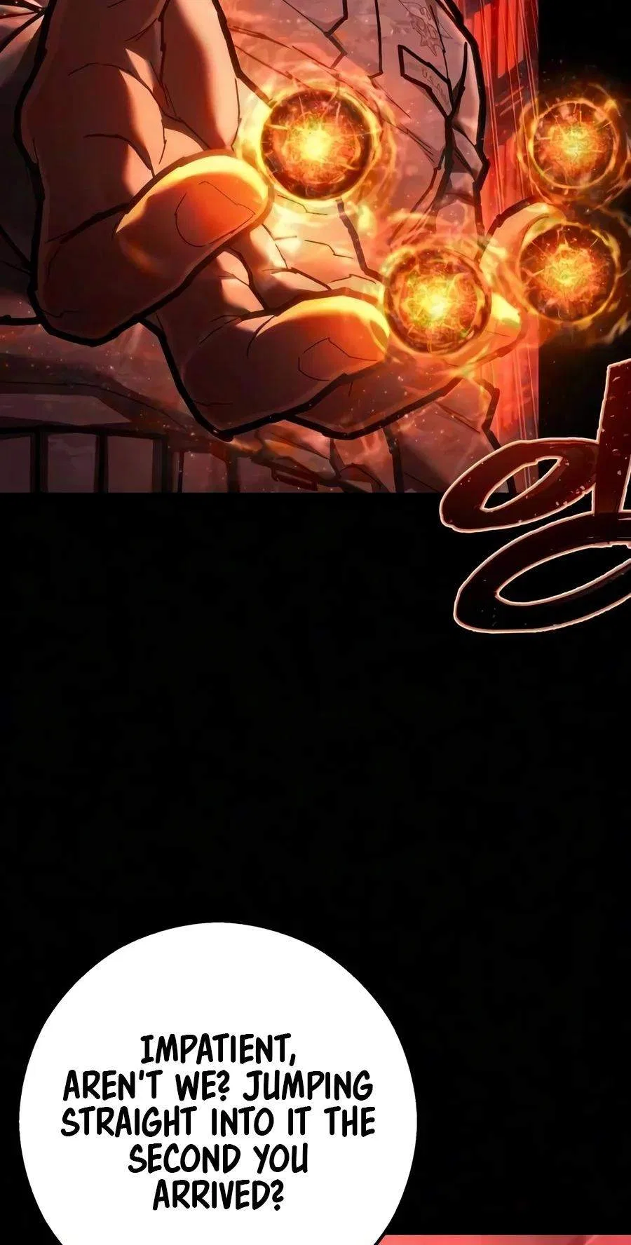 The Executioner (Lee Jehwan) Chapter 78 – Page 21