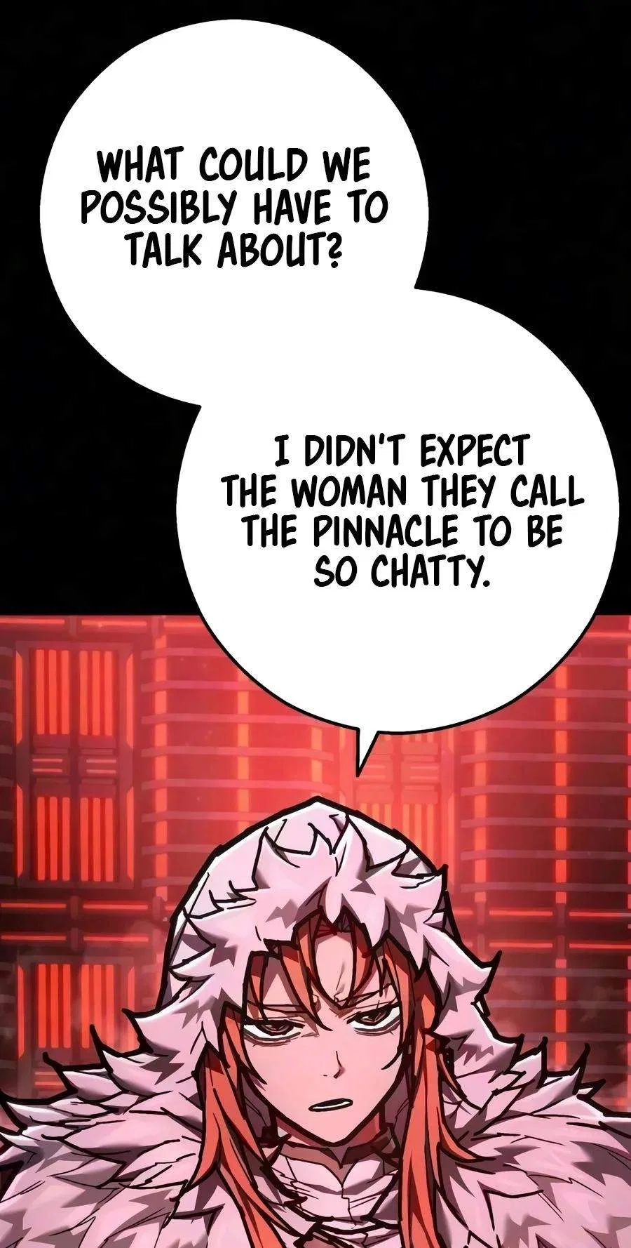 The Executioner (Lee Jehwan) Chapter 78 – Page 24