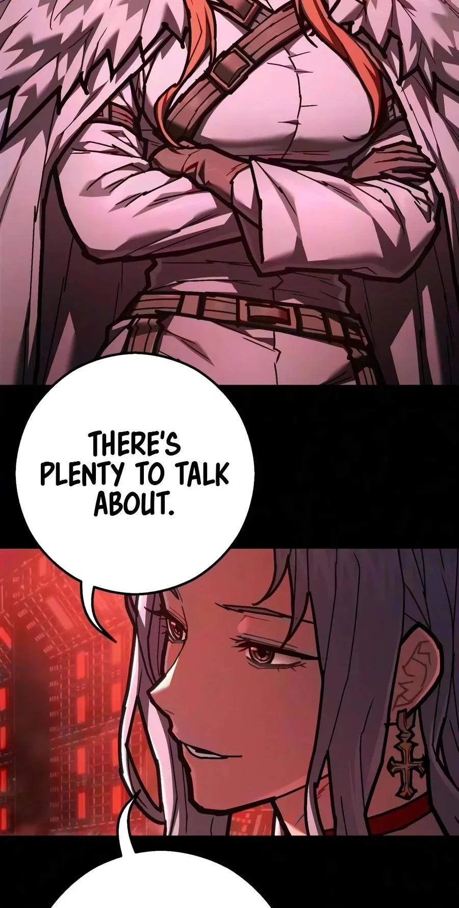 The Executioner (Lee Jehwan) Chapter 78 – Page 25