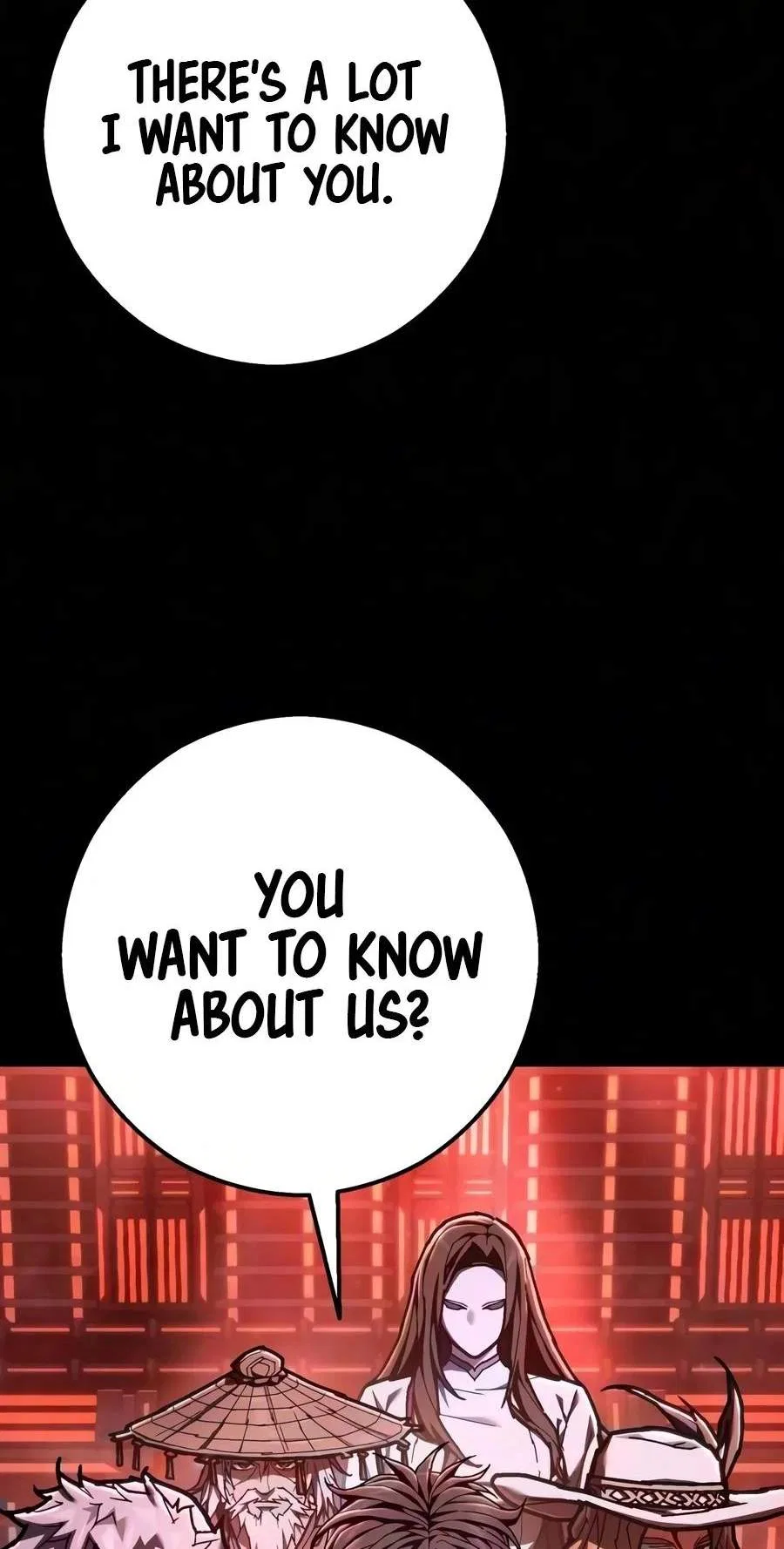 The Executioner (Lee Jehwan) Chapter 78 – Page 26