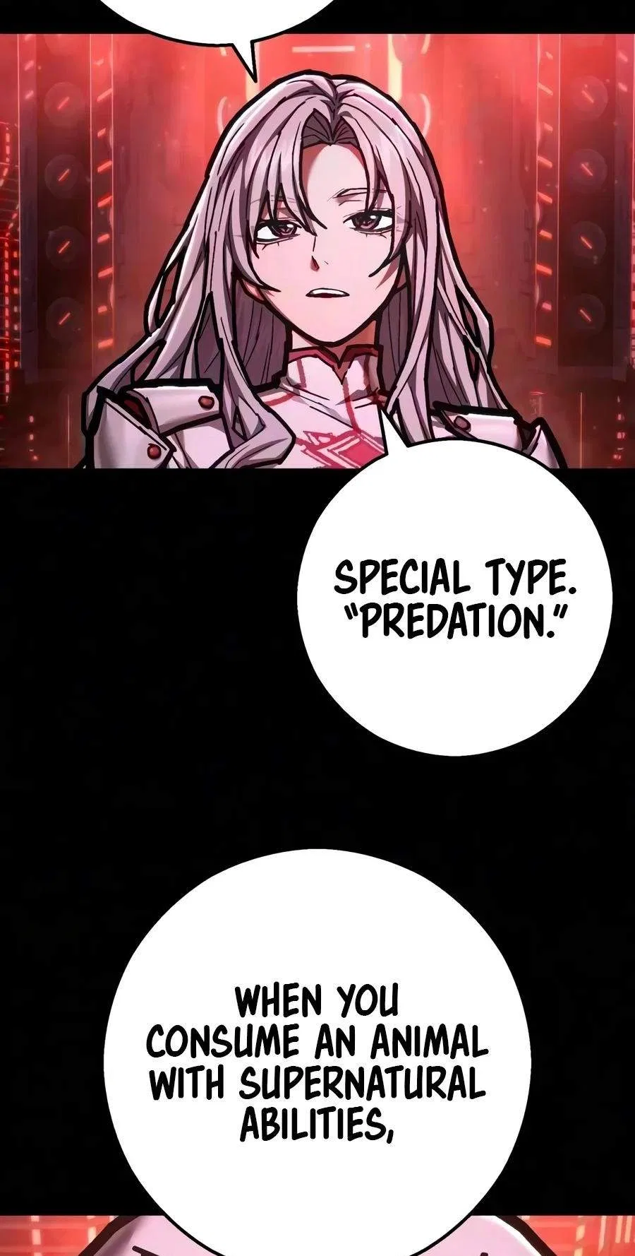 The Executioner (Lee Jehwan) Chapter 78 – Page 28