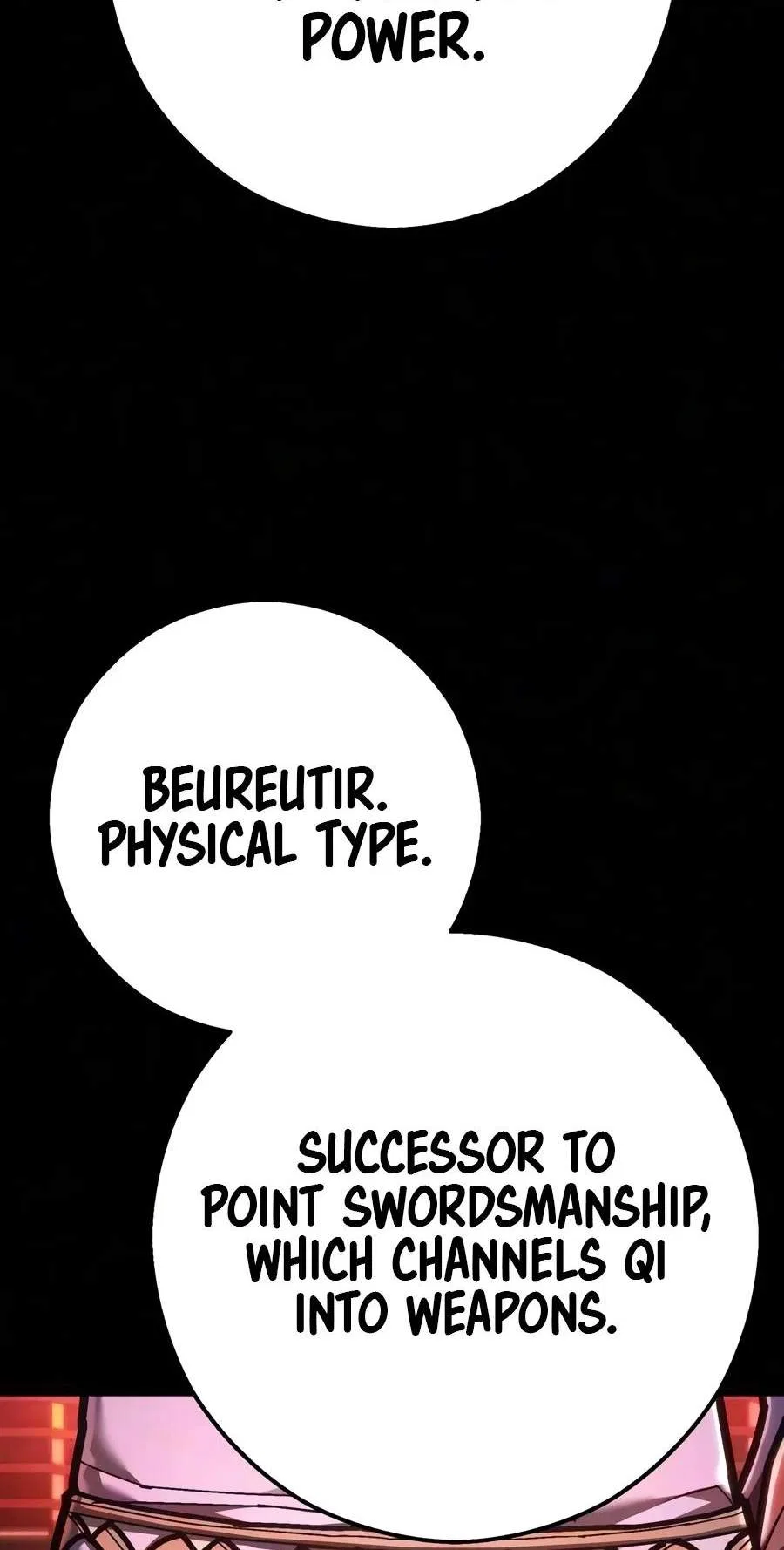The Executioner (Lee Jehwan) Chapter 78 – Page 30