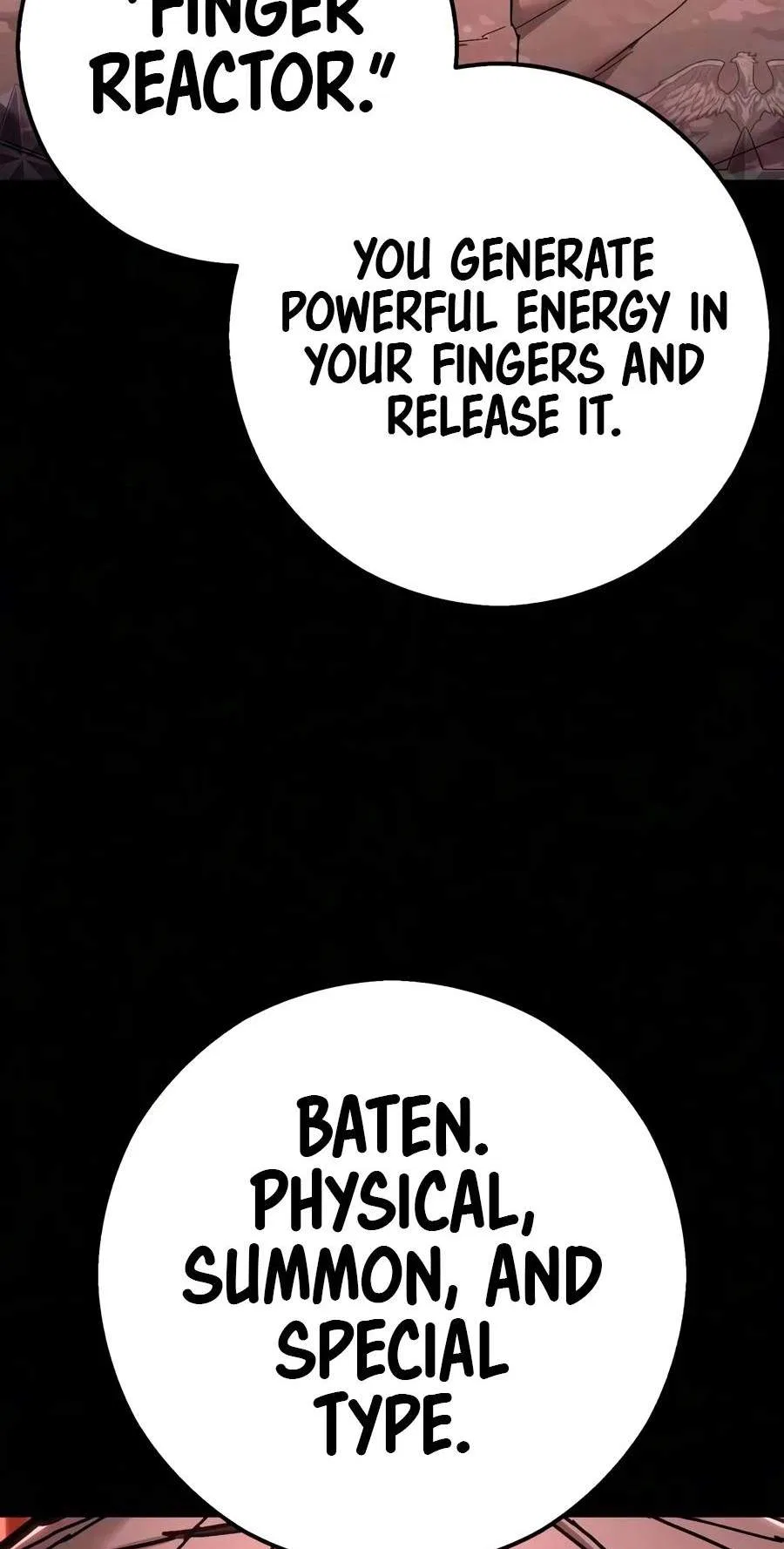 The Executioner (Lee Jehwan) Chapter 78 – Page 35