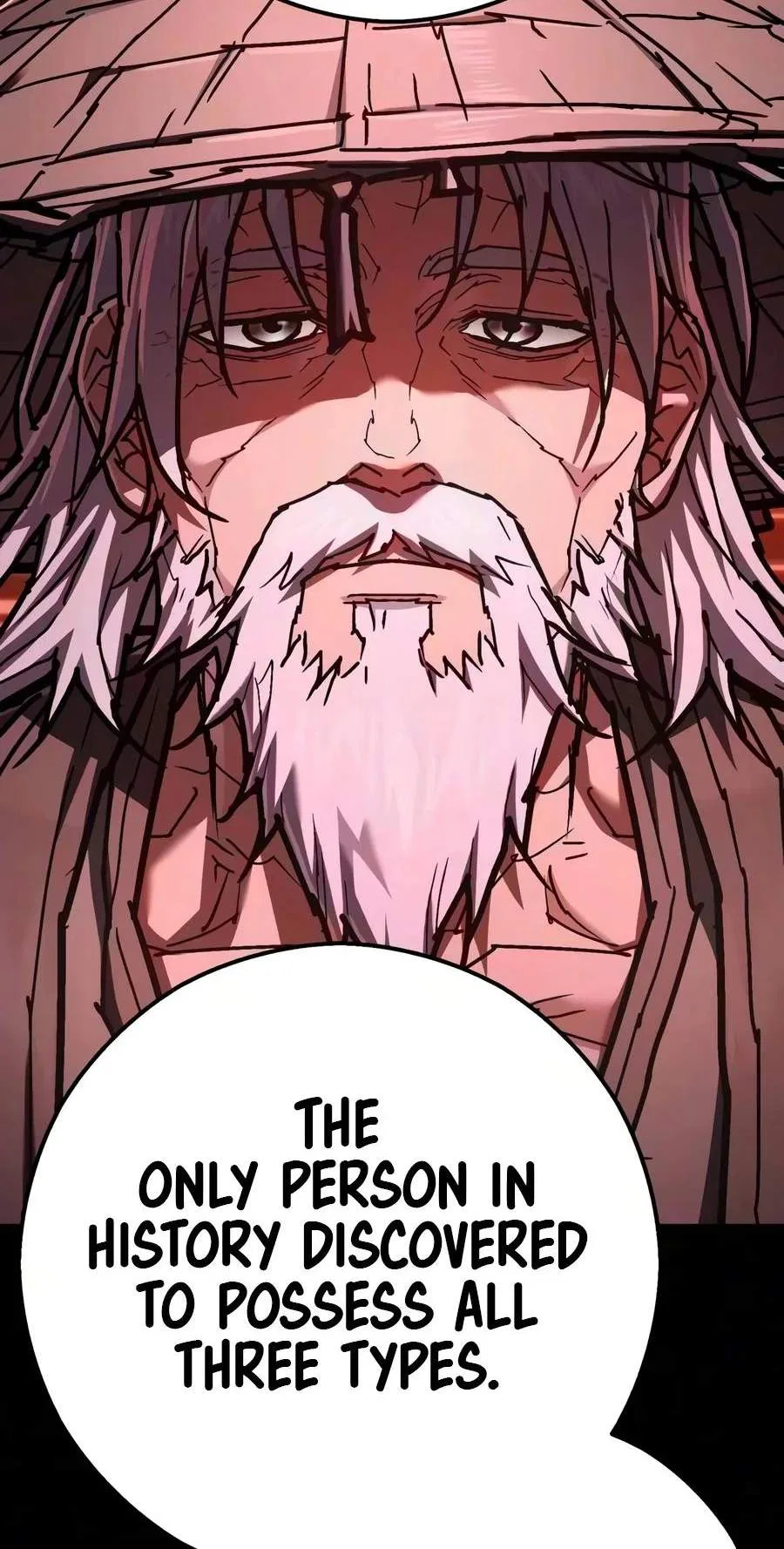 The Executioner (Lee Jehwan) Chapter 78 – Page 36