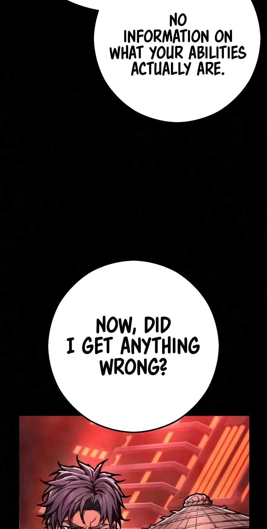 The Executioner (Lee Jehwan) Chapter 78 – Page 37