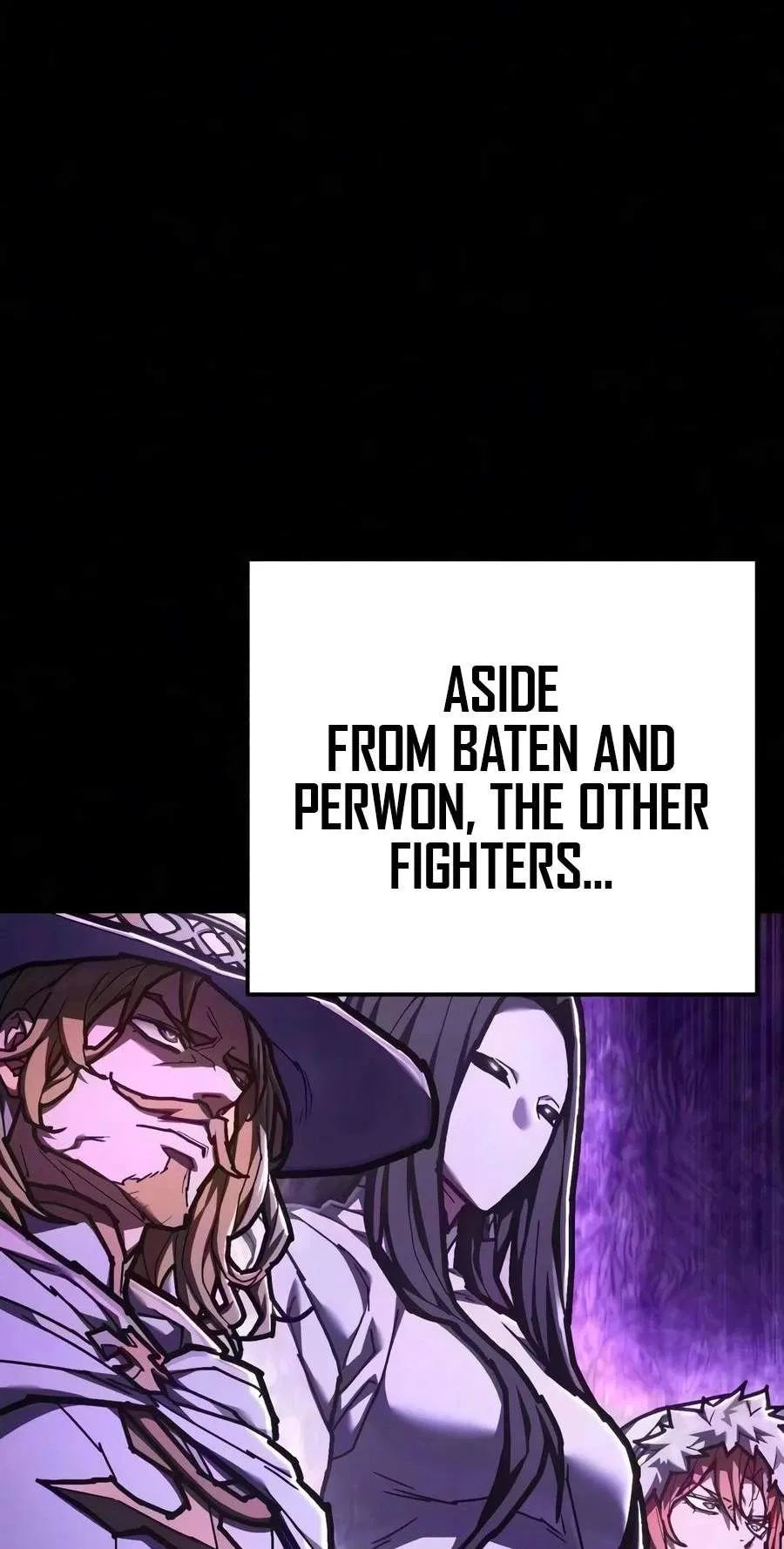 The Executioner (Lee Jehwan) Chapter 78 – Page 39