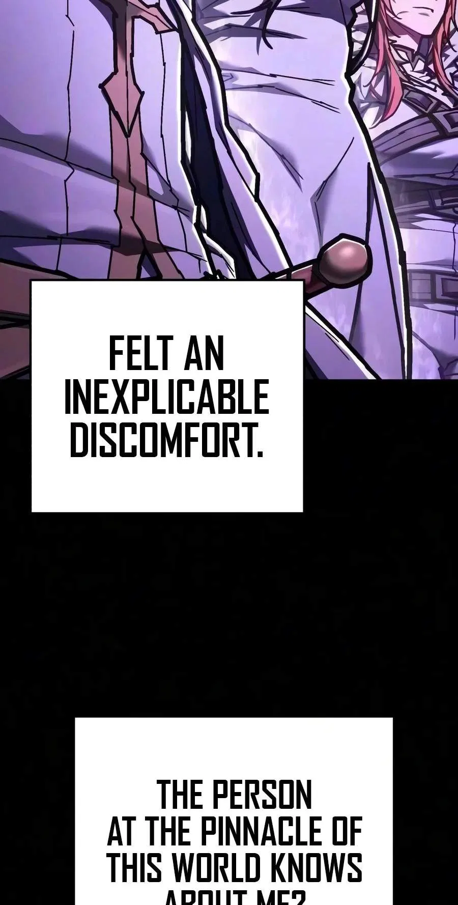 The Executioner (Lee Jehwan) Chapter 78 – Page 40