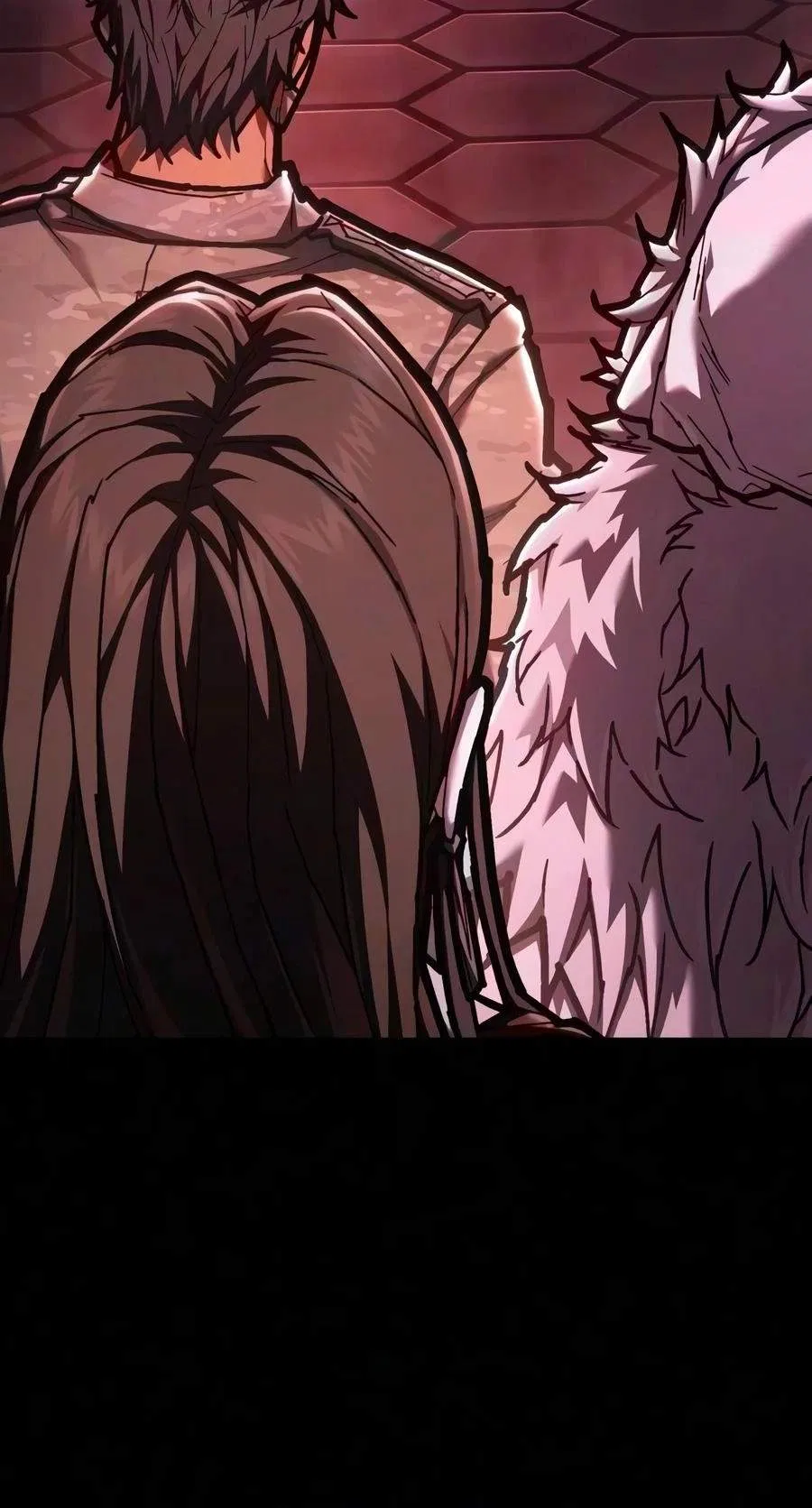 The Executioner (Lee Jehwan) Chapter 78 – Page 44