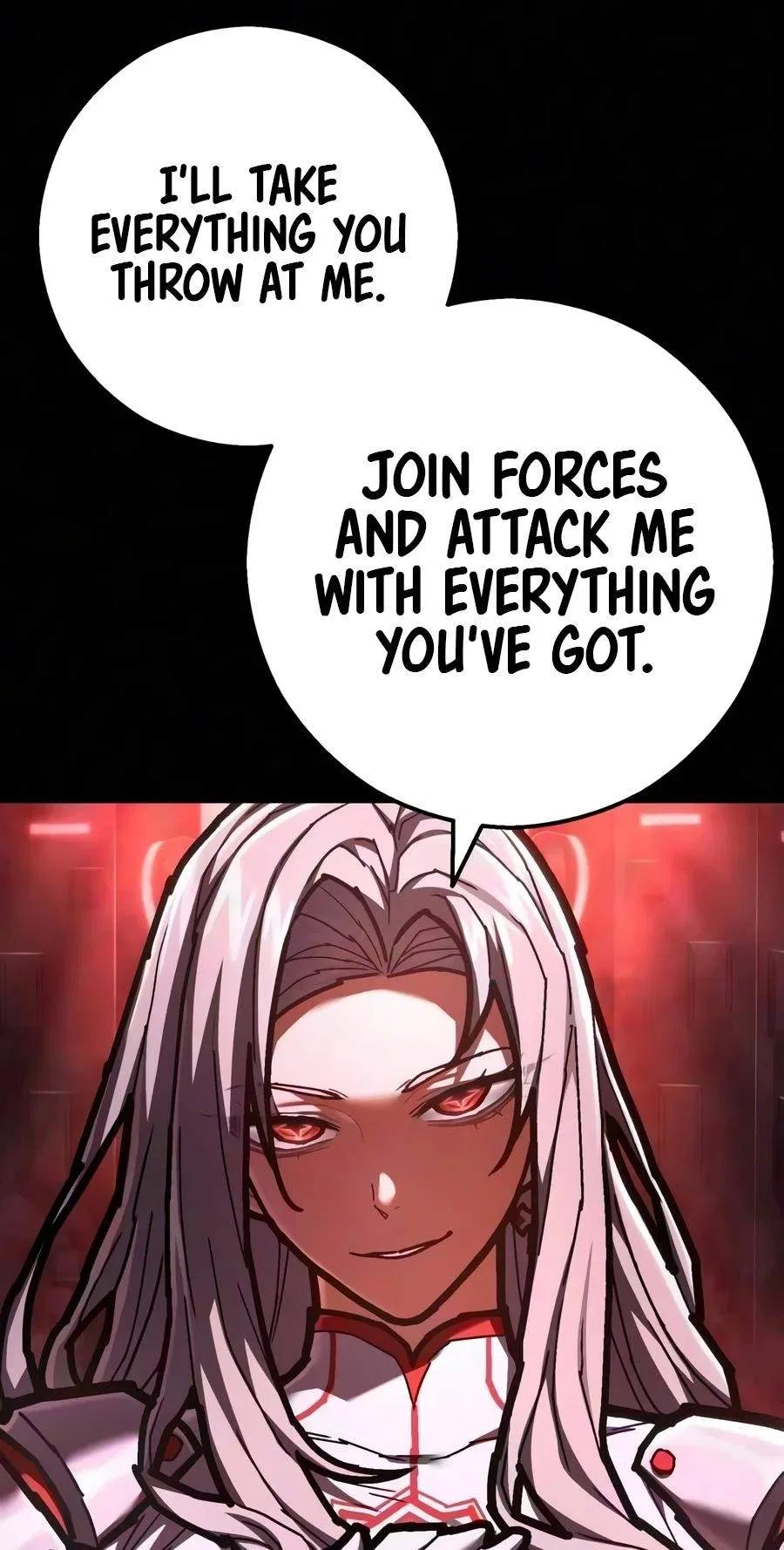 The Executioner (Lee Jehwan) Chapter 78 – Page 45