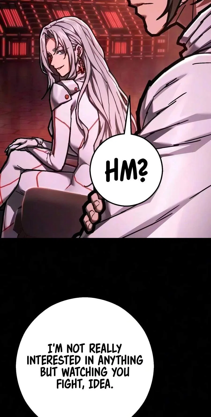 The Executioner (Lee Jehwan) Chapter 78 – Page 48