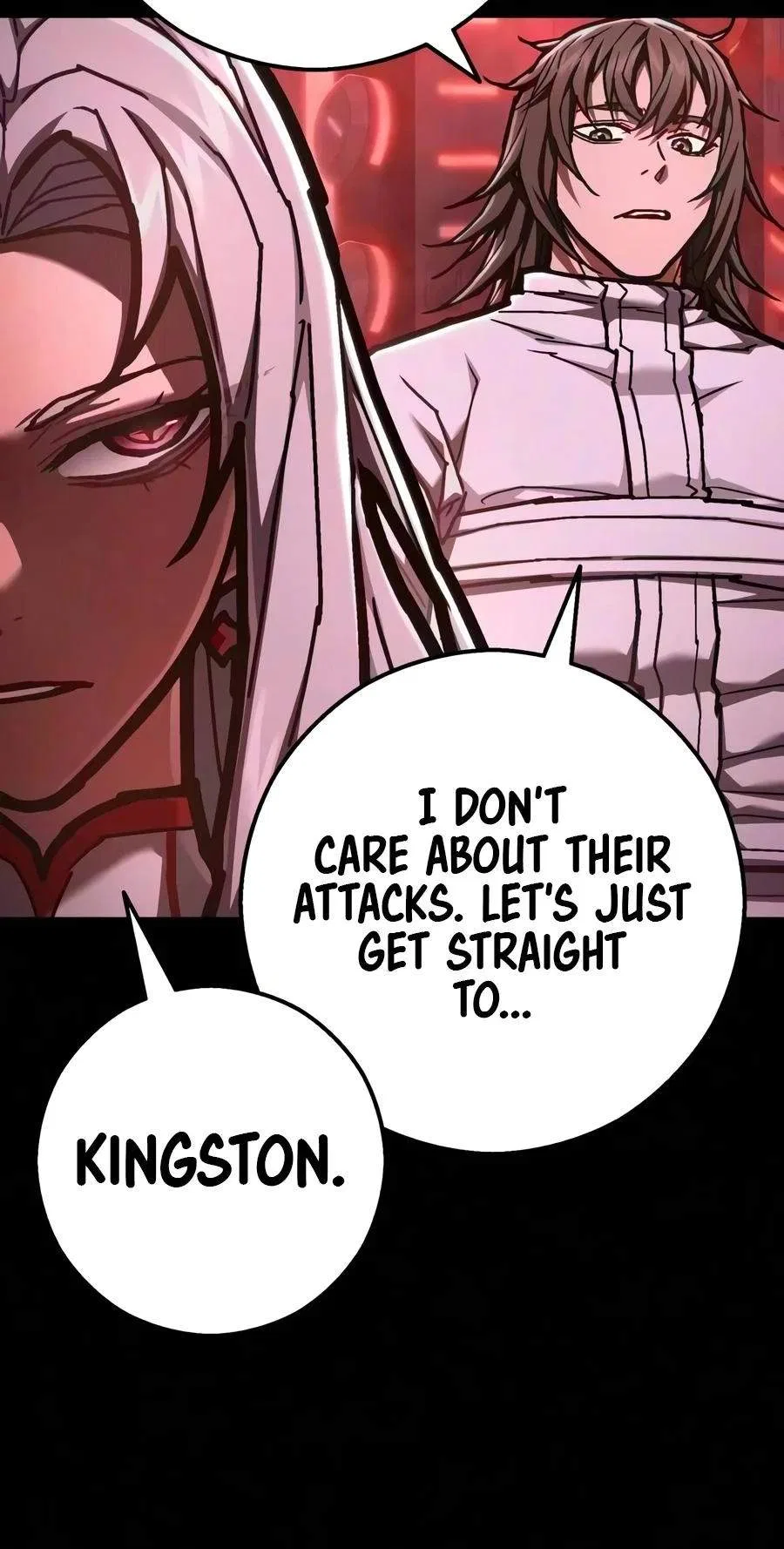 The Executioner (Lee Jehwan) Chapter 78 – Page 49