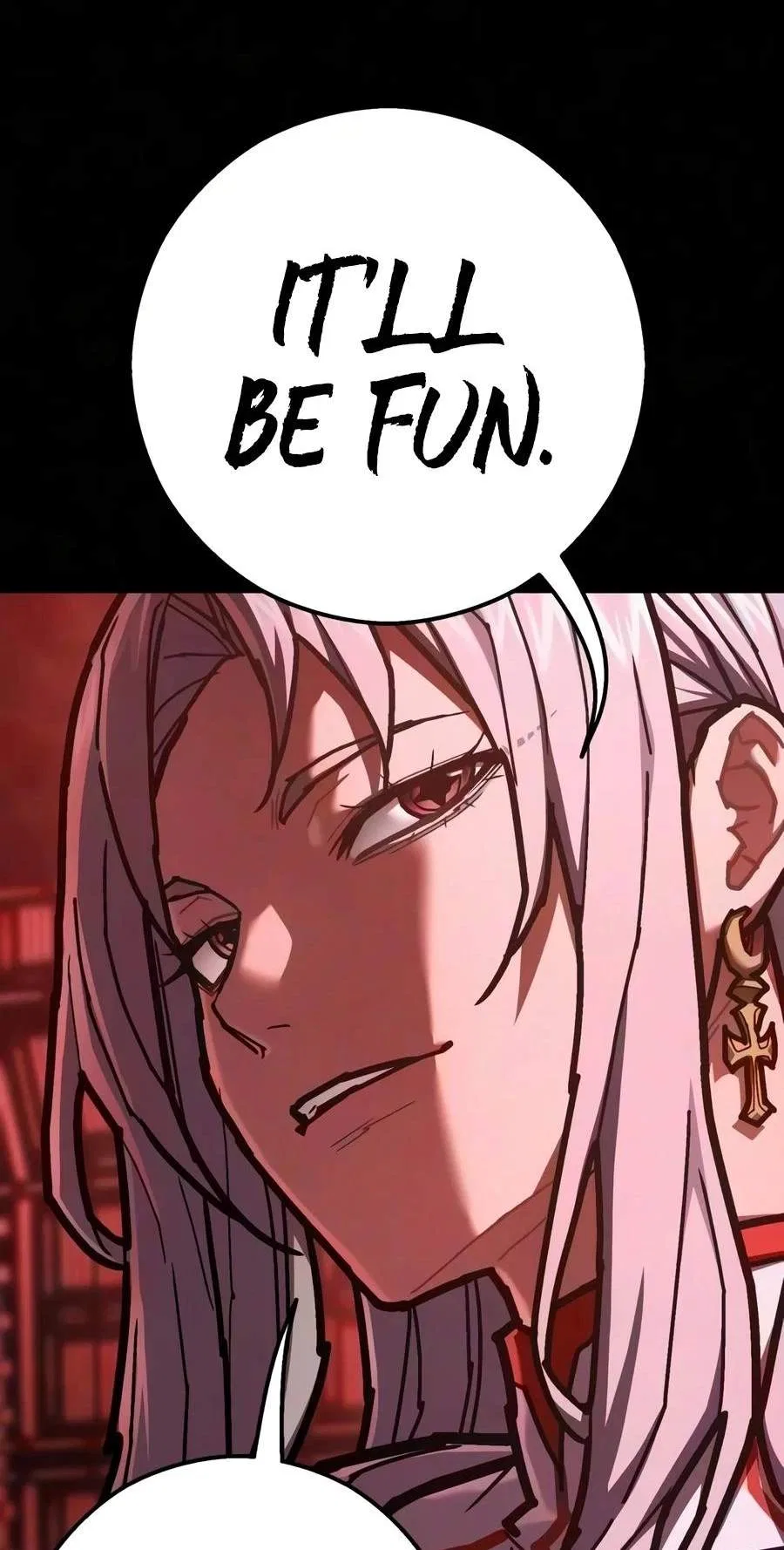 The Executioner (Lee Jehwan) Chapter 78 – Page 50