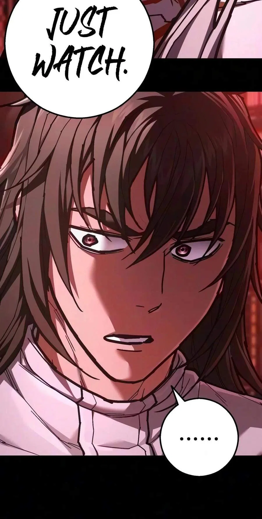 The Executioner (Lee Jehwan) Chapter 78 – Page 51