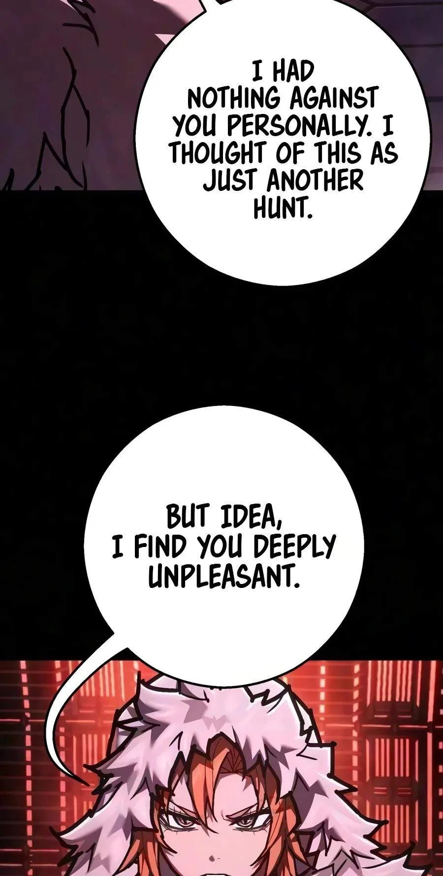 The Executioner (Lee Jehwan) Chapter 78 – Page 53